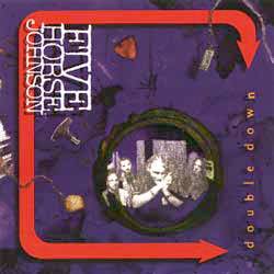 Five Horse Johnson : Double Down Five Horse Johnson : Double Down